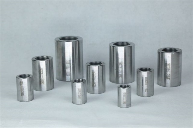 田东直螺纹钢筋套筒的优势和特点